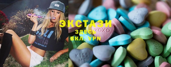 молекула духа Арсеньев